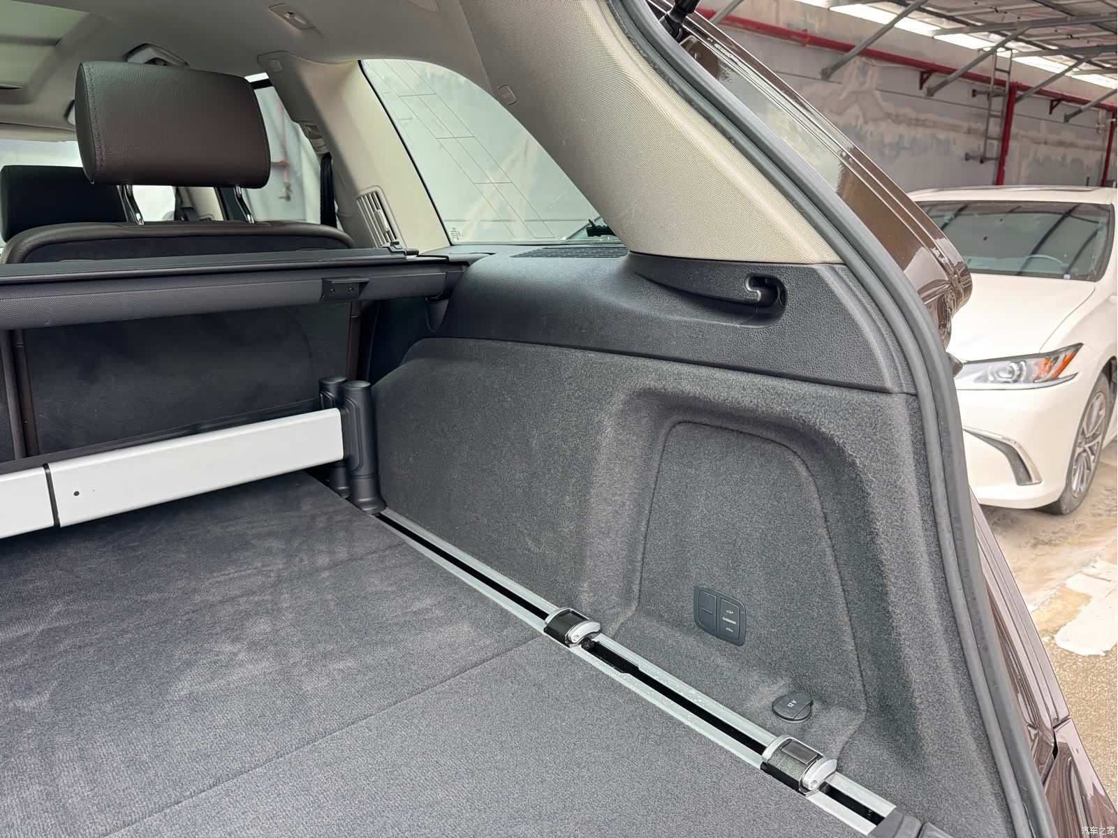 Audi Q7, 2012 26