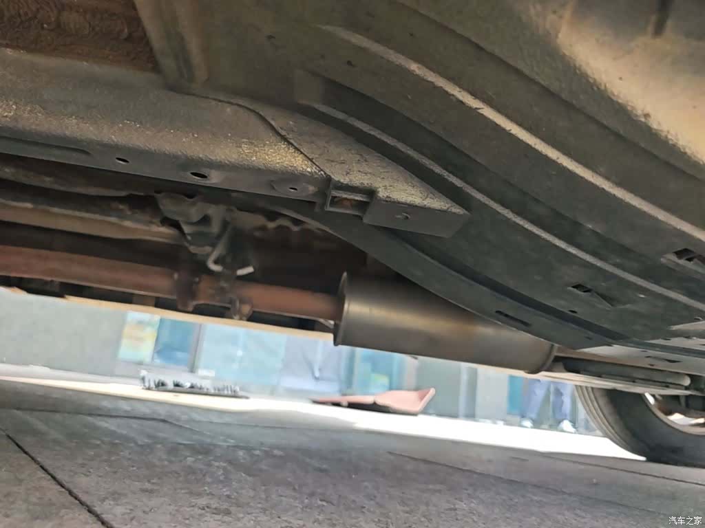 Haval H6, 2017 22