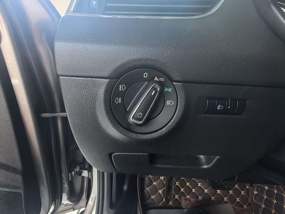 Skoda Octavia Skoda Octavia