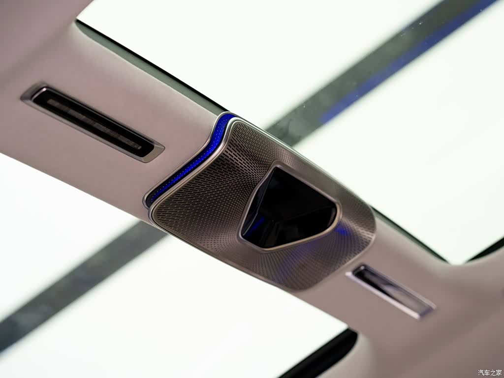 Maybach S-Class, 2025 19