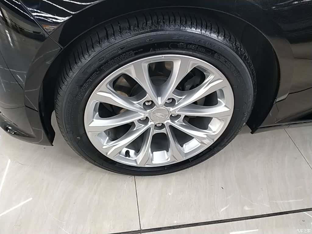 Cadillac CT5, 2023 23