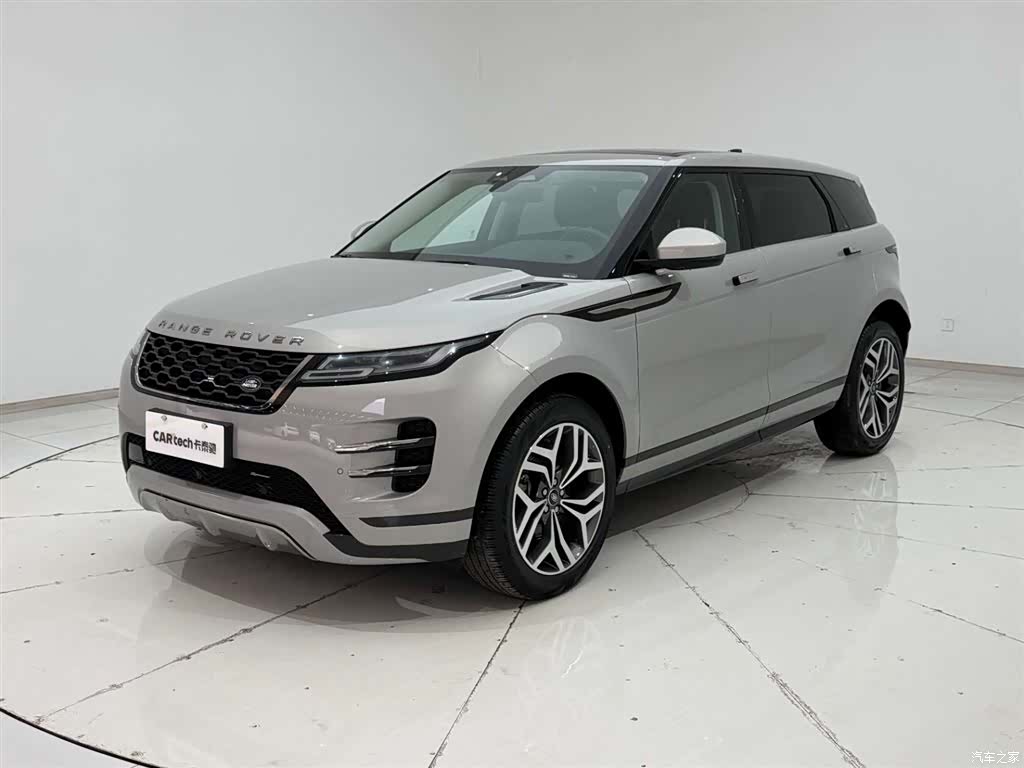 Land Rover Range Rover, 2023 все фото