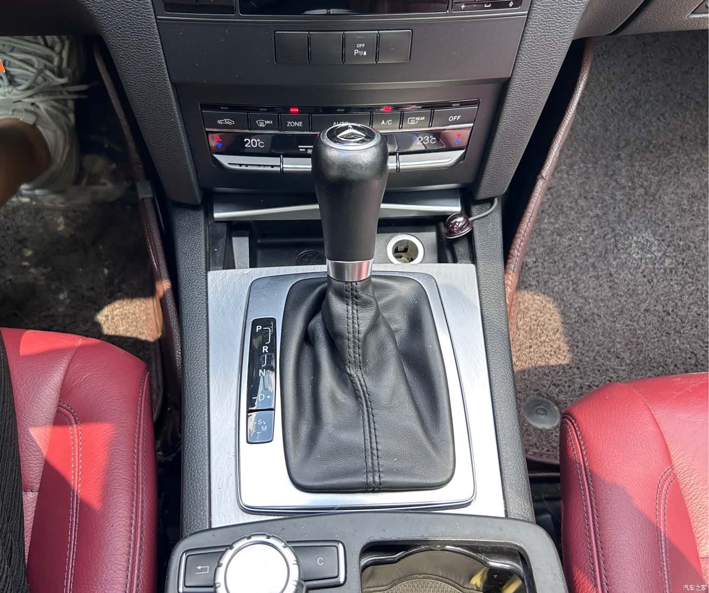 Mercedes-Benz E-Class, 2013 8