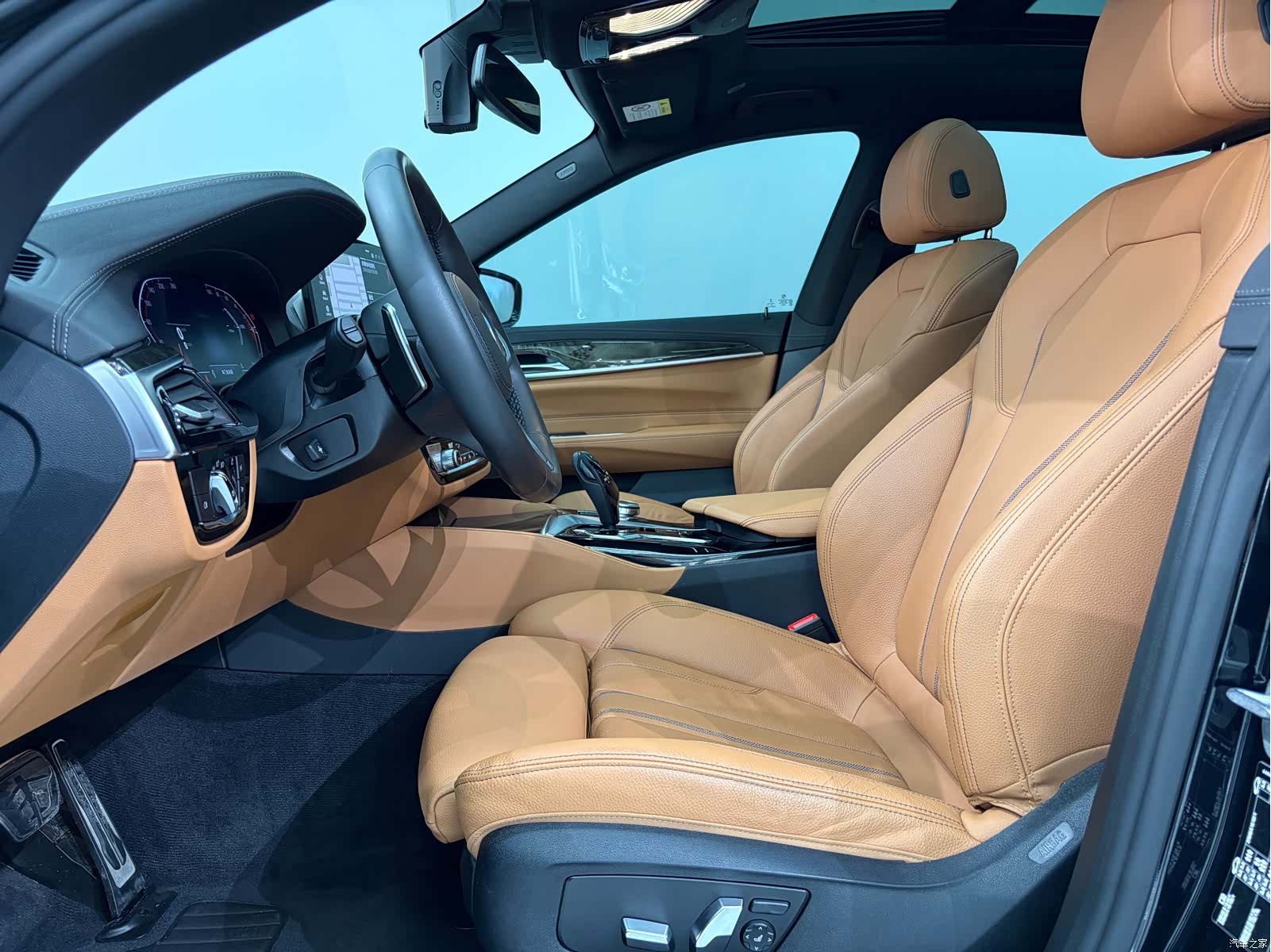 BMW 6 Series GT, 2023 6