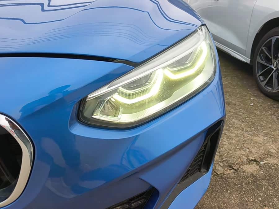 BMW 1 Series 2019, фото 23