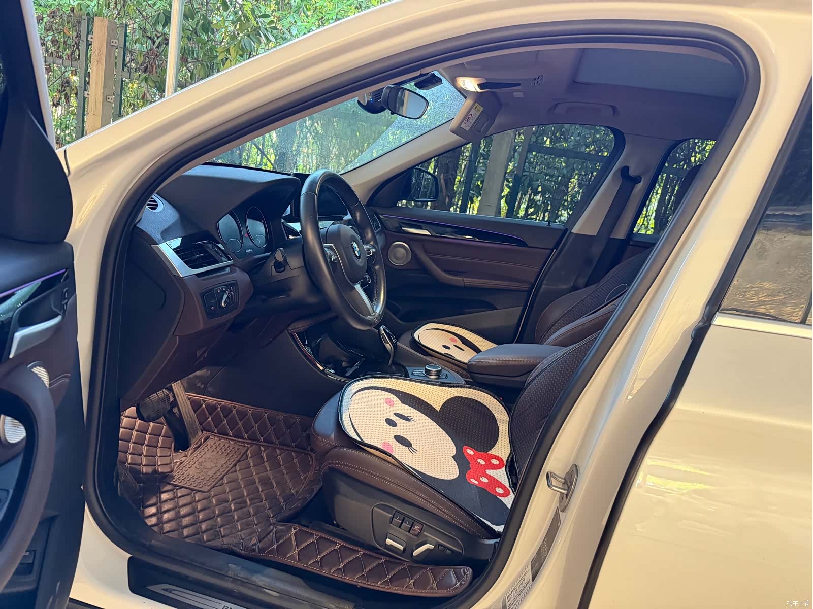 BMW X1, 2021 4