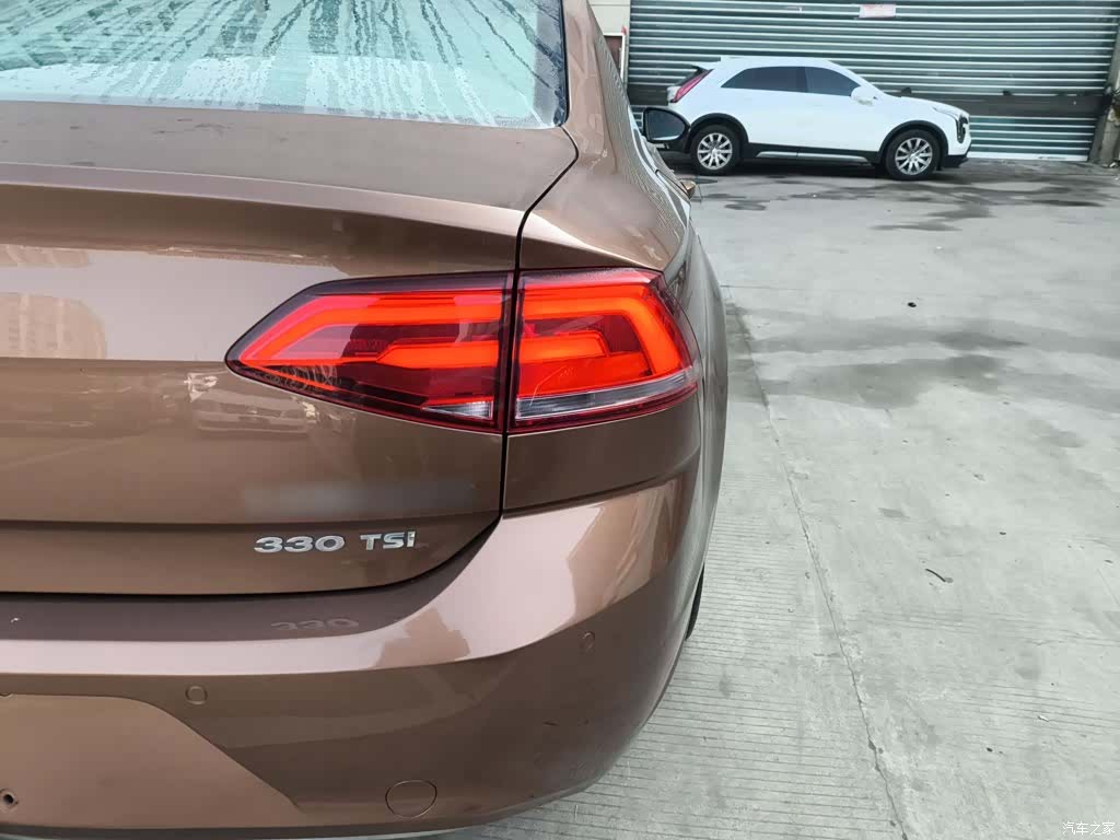 Volkswagen Lamando, 2015 24