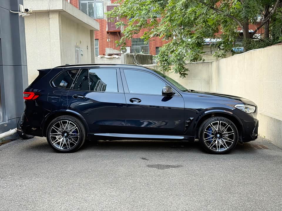 BMW X5 M BMW X5 M