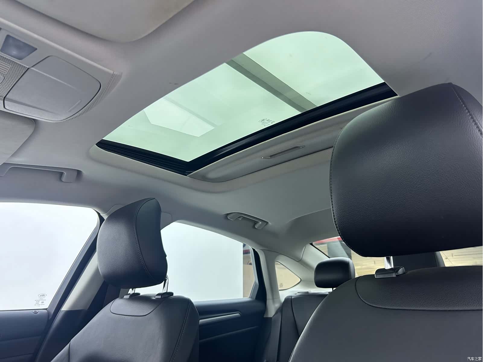 Ford Mondeo, 2016 15