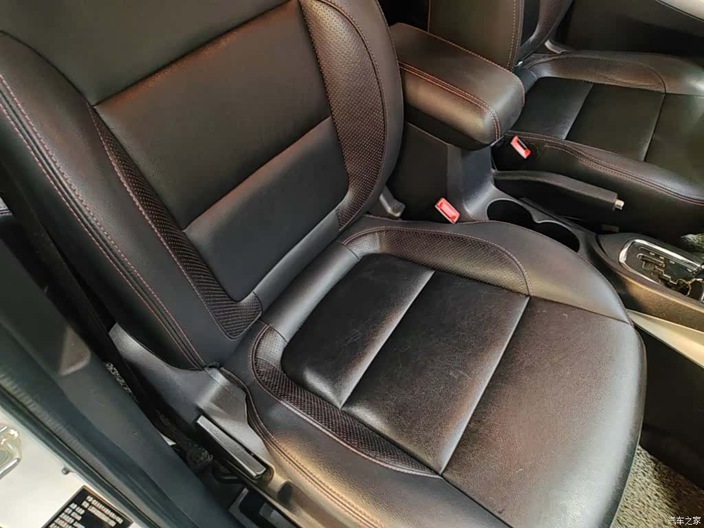 Changan CS35, 2016 20