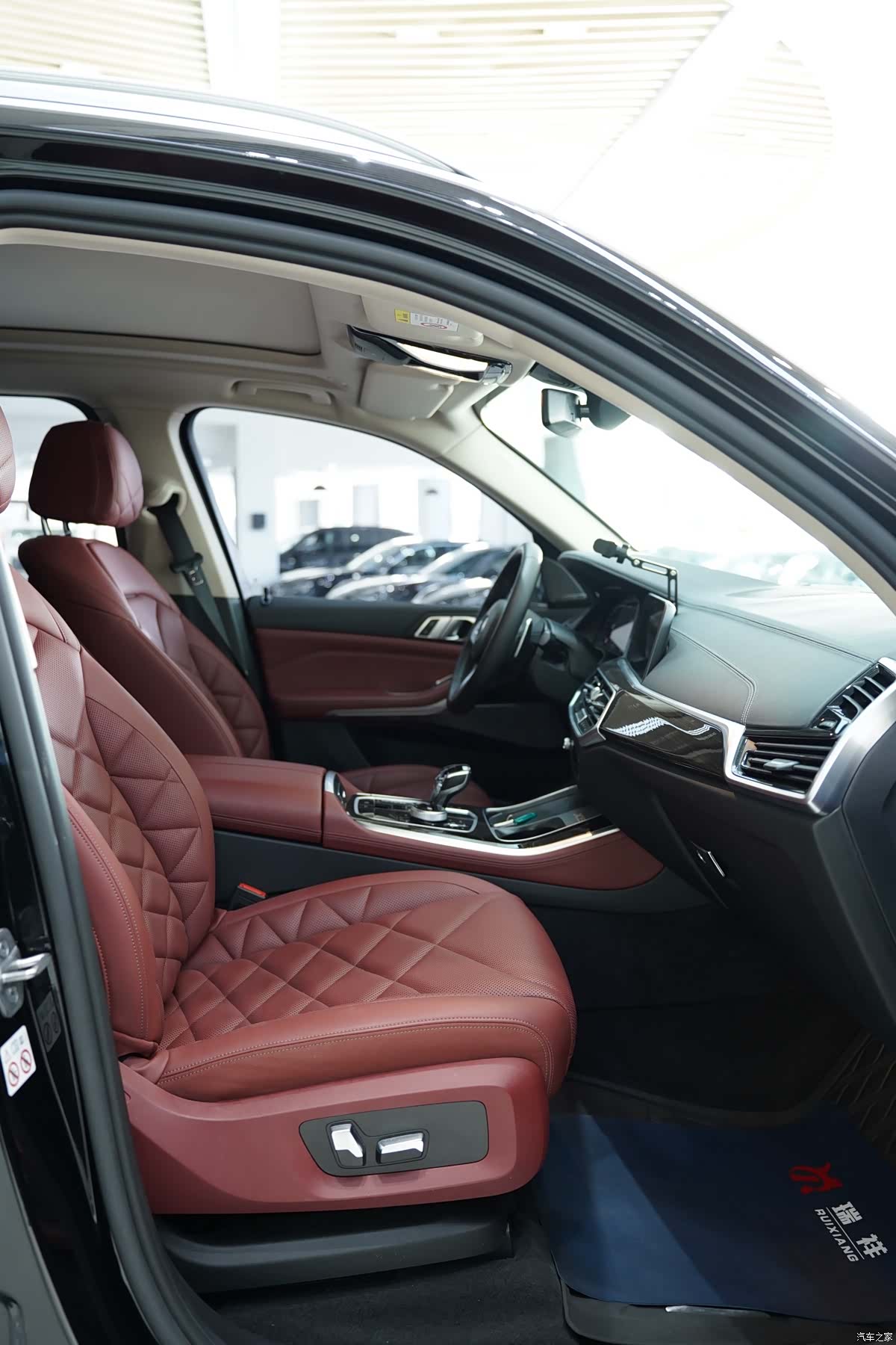 BMW X5, 2022 13