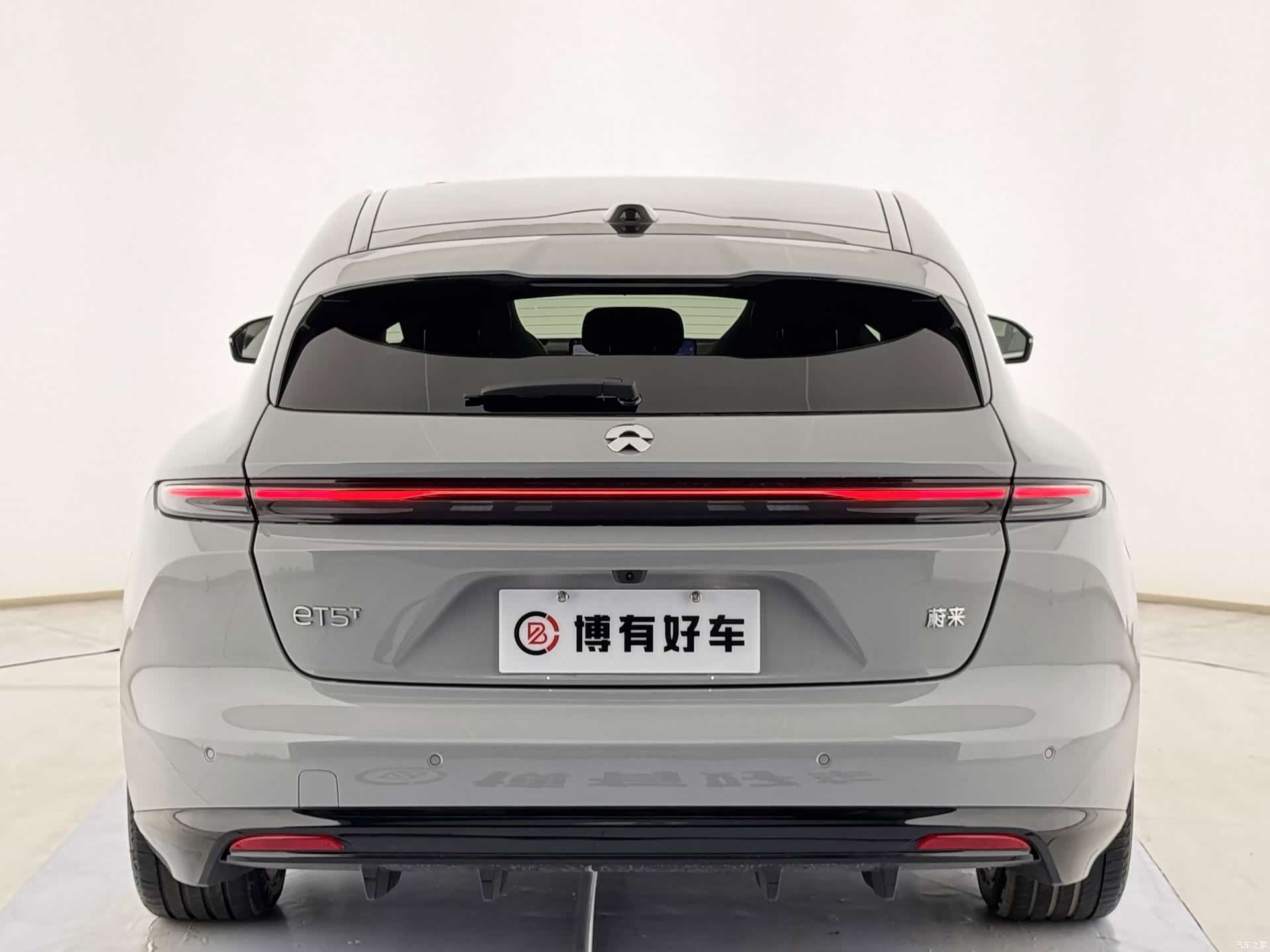 NIO ET5, 2026 15