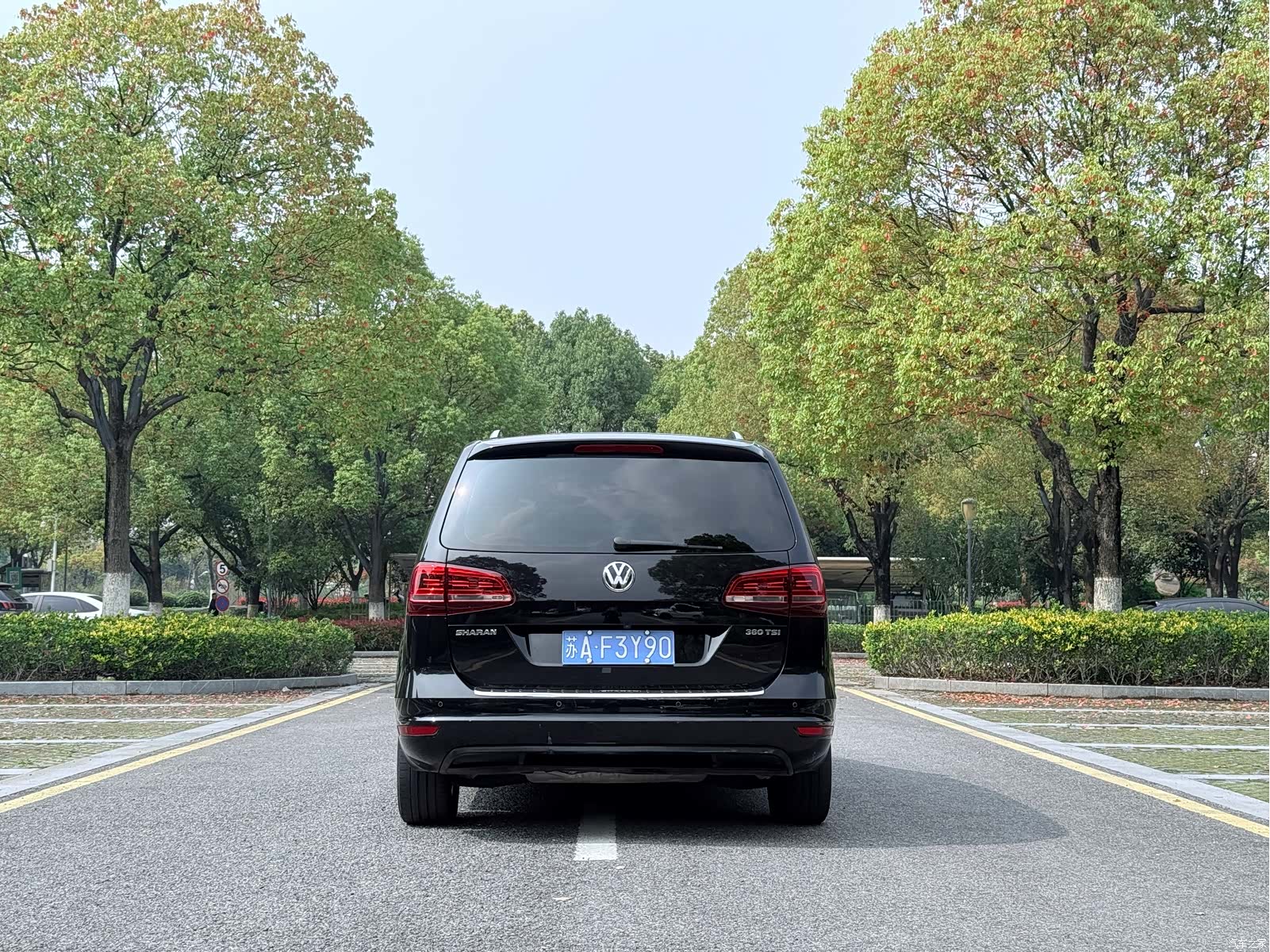 Volkswagen Xia, 2017 все фото