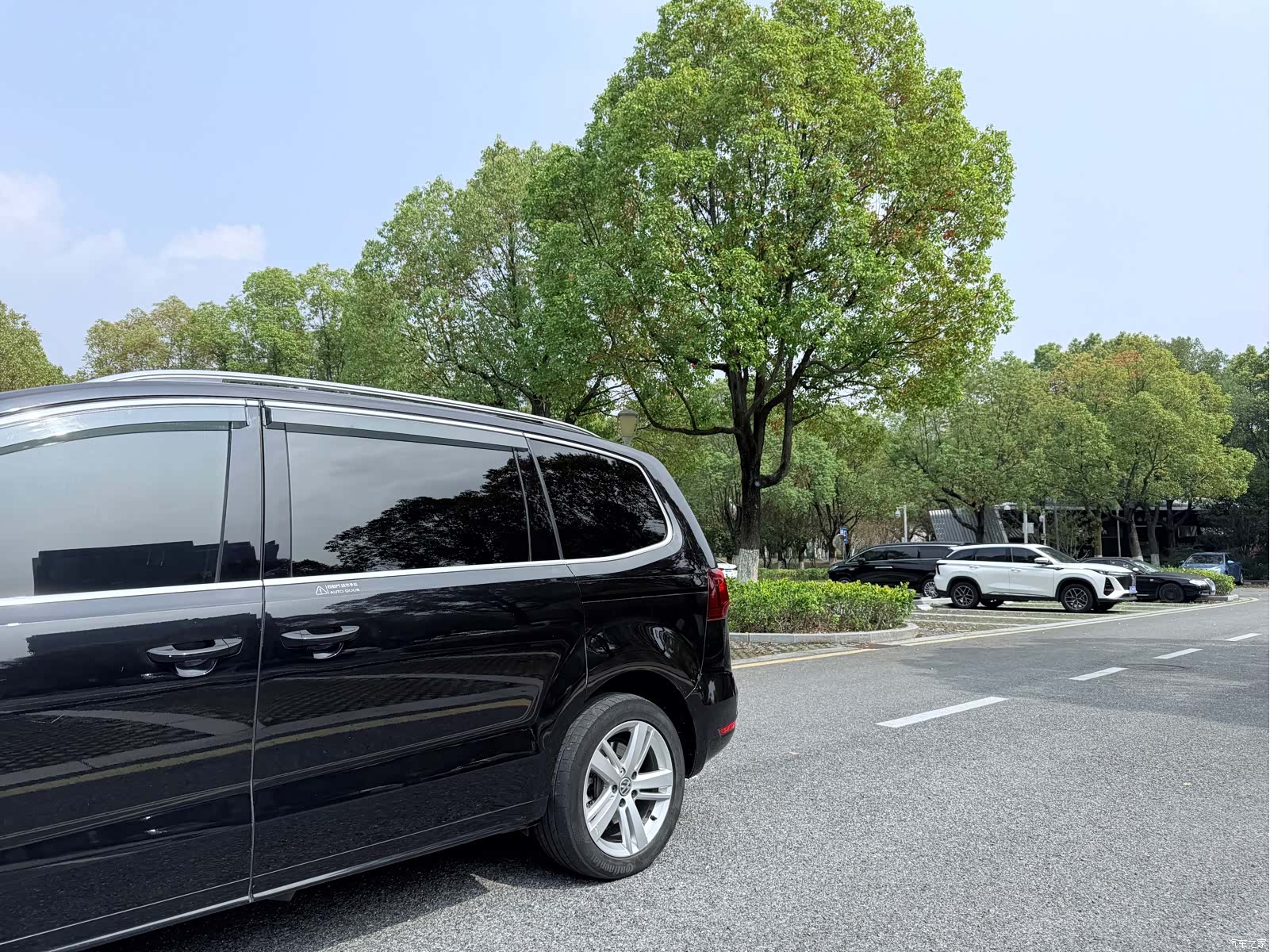 Volkswagen Xia, 2017 16