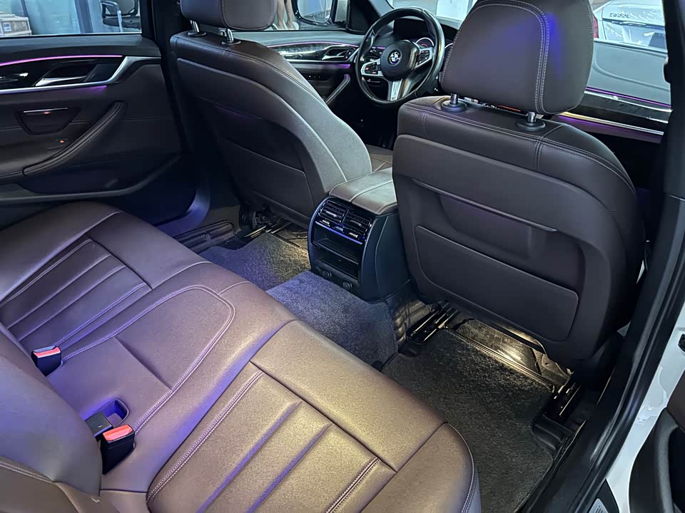 BMW 5 series BMW 5 series
