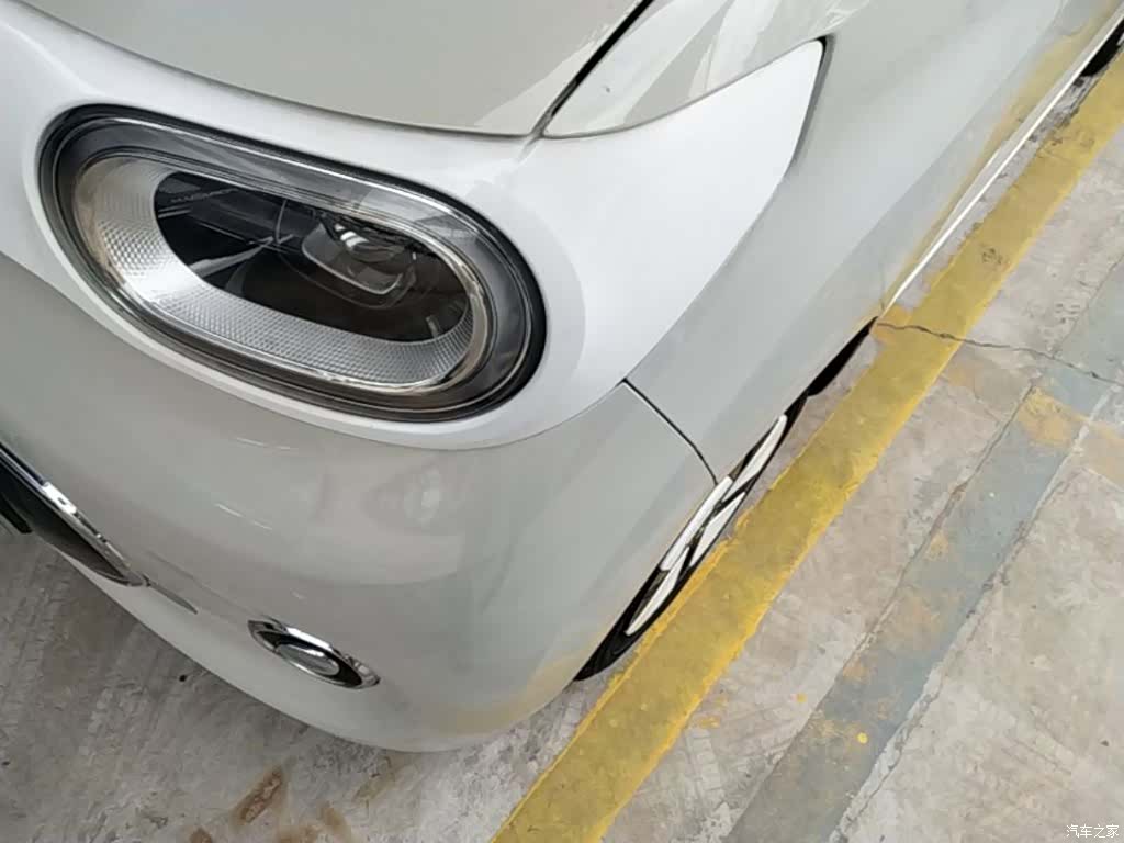 Wuling MINIEV, 2024 24