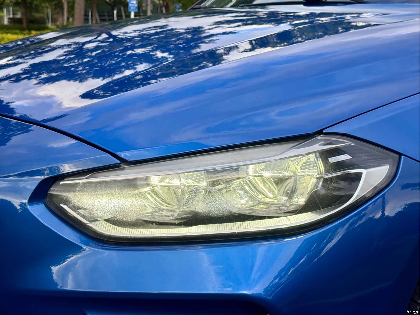 BMW 1 Series, 2019 17