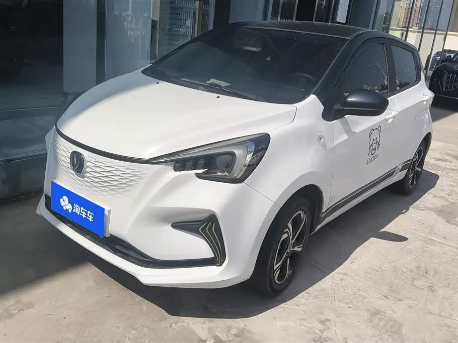 Changan E-Star