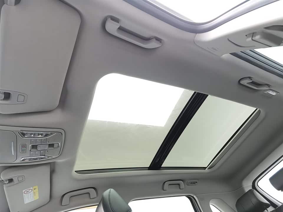 Trumpchi Trumpchi GS5