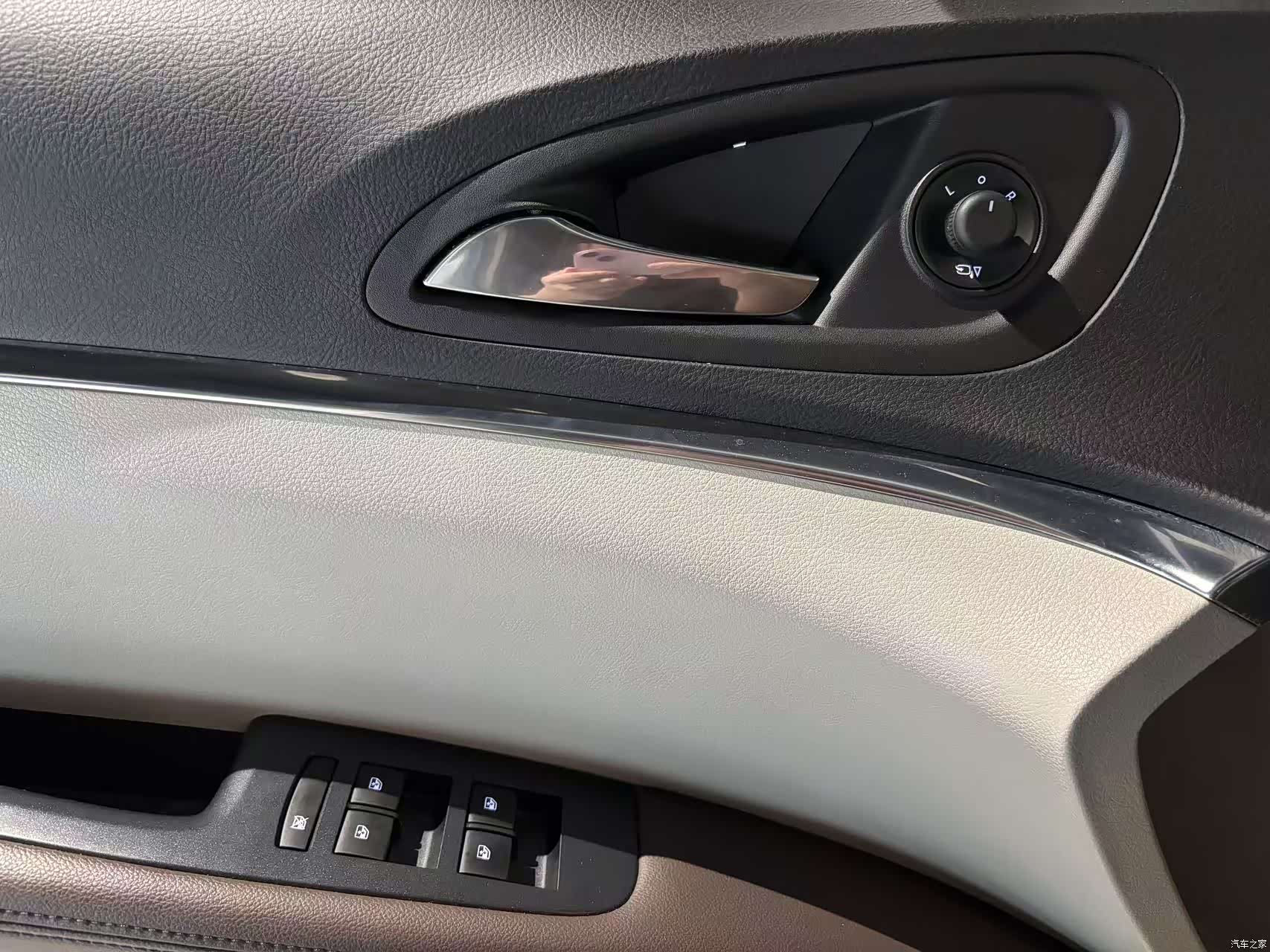 Buick GL8, 2022 19
