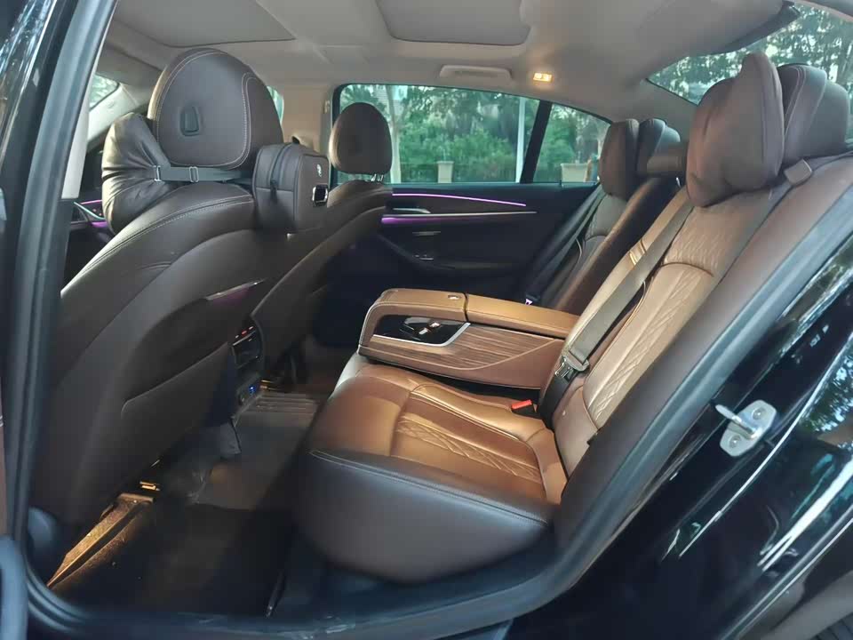 BMW 5 series BMW 5 series