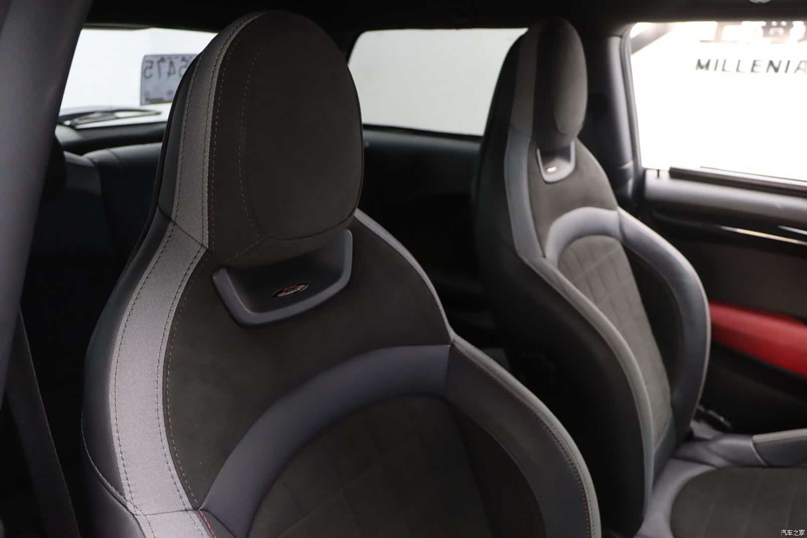 Mini Cooper, 2021 18