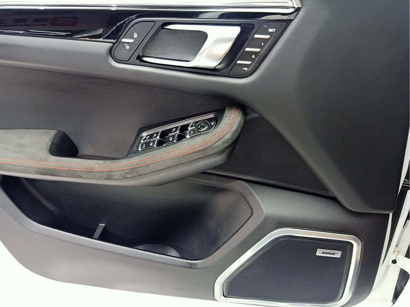 Porsche Macan, 2014 14