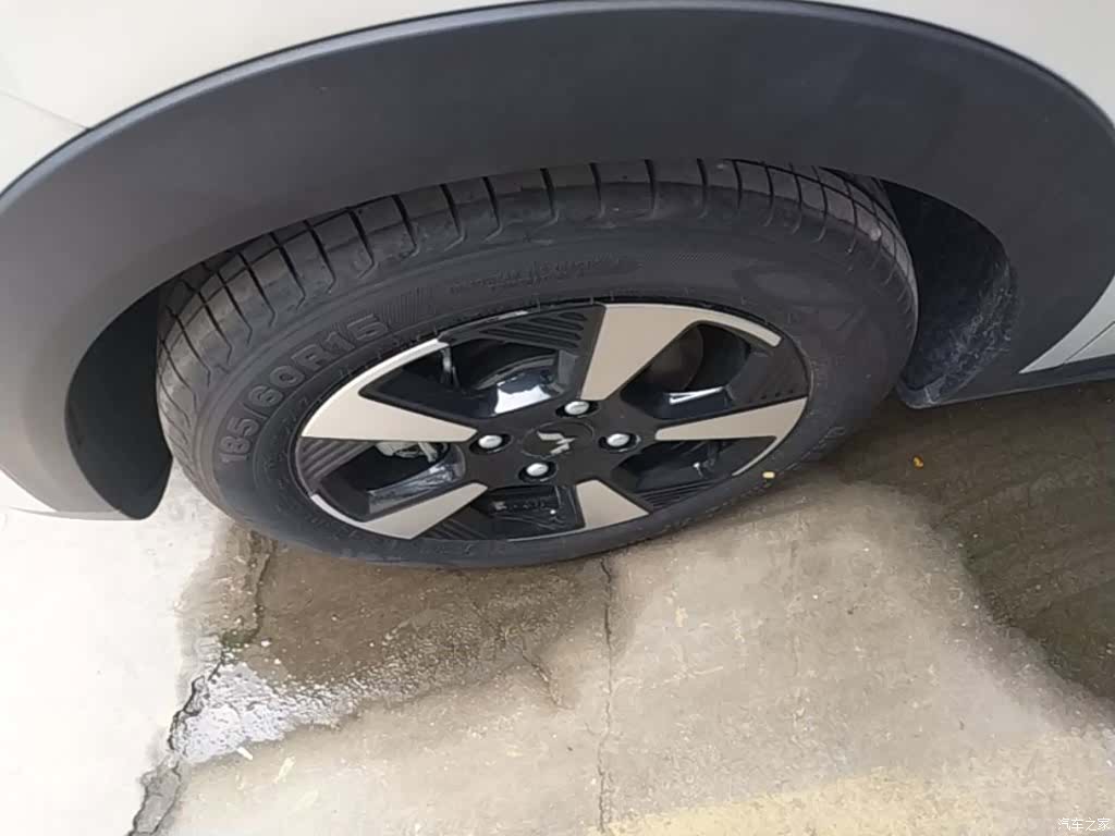 Wuling Bingo, 2026 23