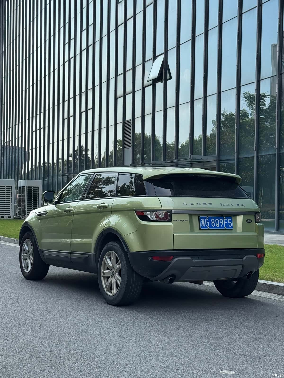 Land Rover Range Rover, 2013 все фото