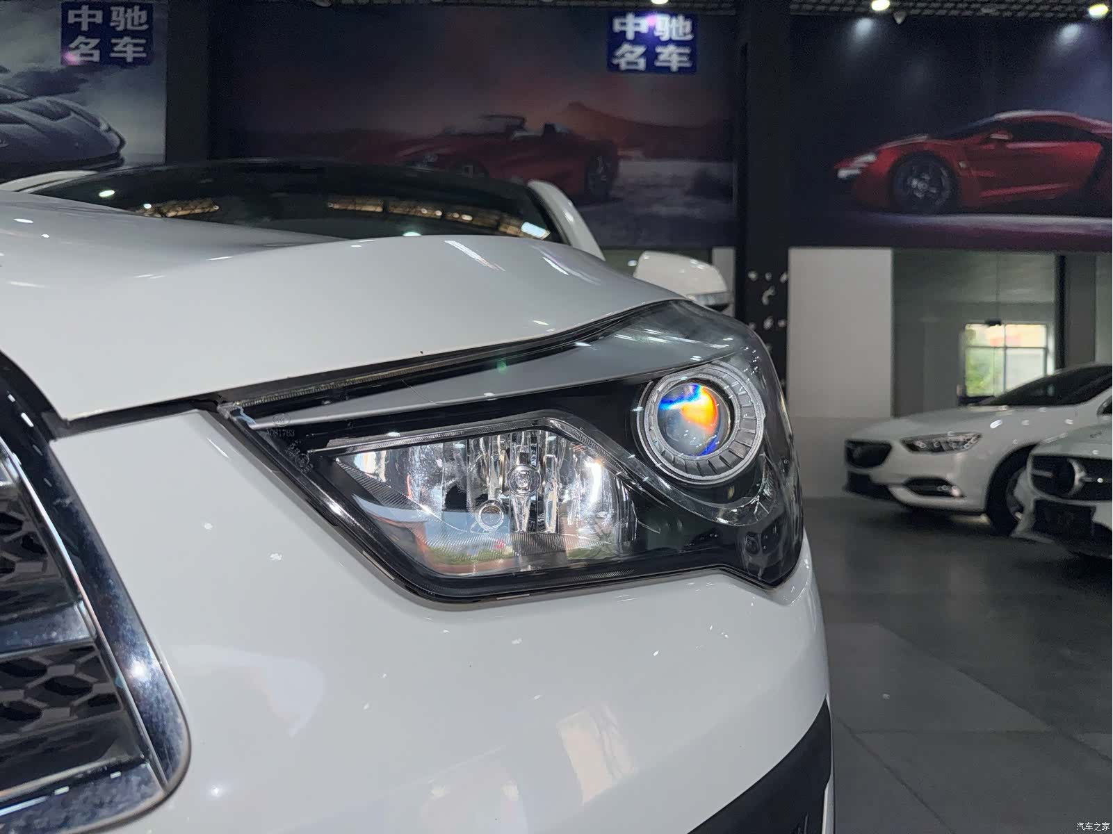 Haima S5, 2016 все фото