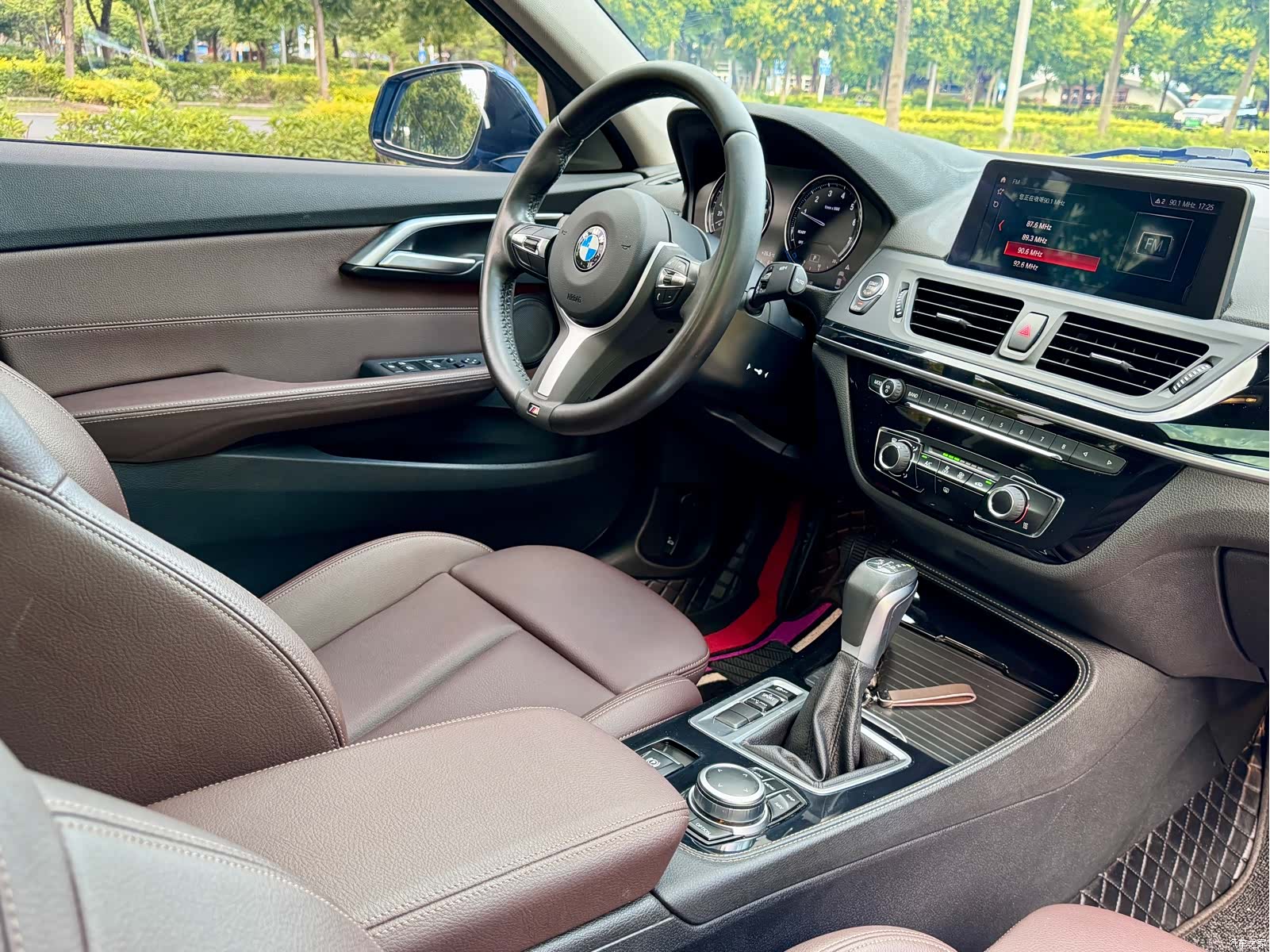 BMW 1 Series, 2019 6