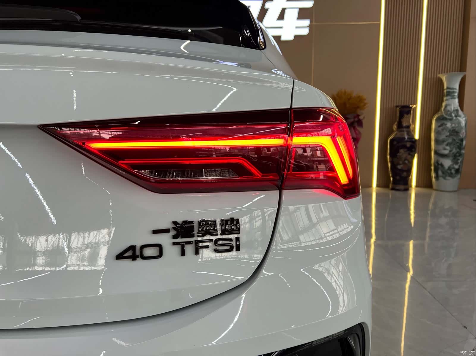 Audi Q3, 2024 9
