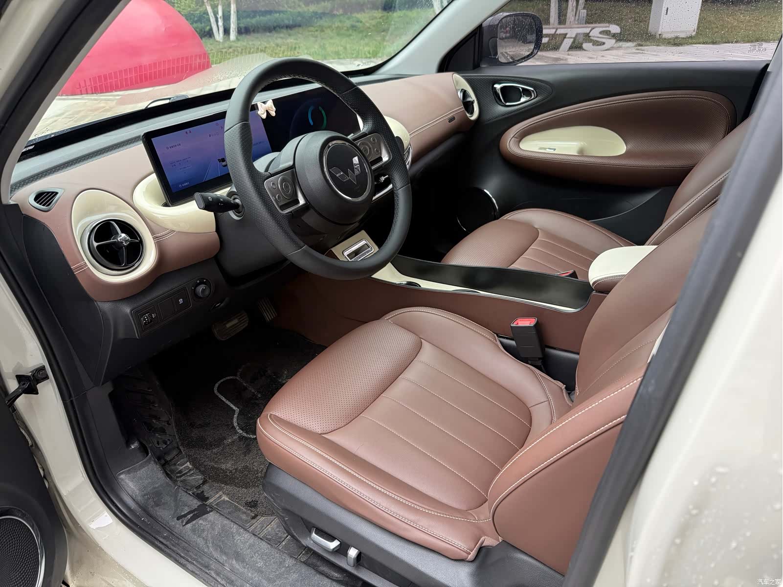 Wuling Bingo, 2023 6