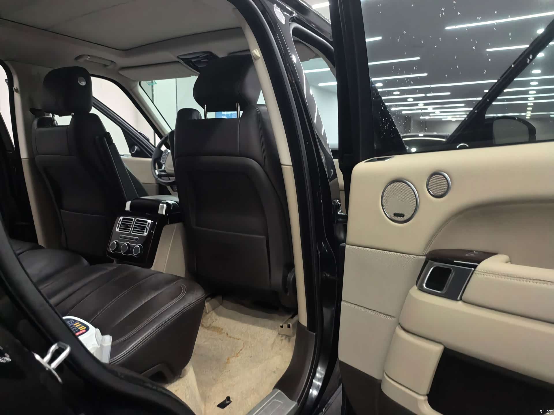 Land Rover Range Rover, 2014 7