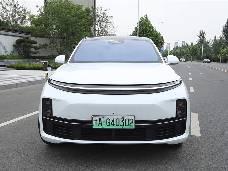Li Auto Ideal L7