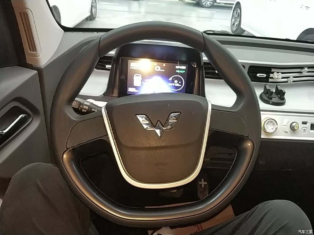Wuling Yuan, 2021 11