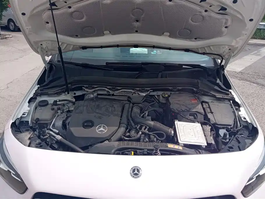 Mercedes-Benz Class B