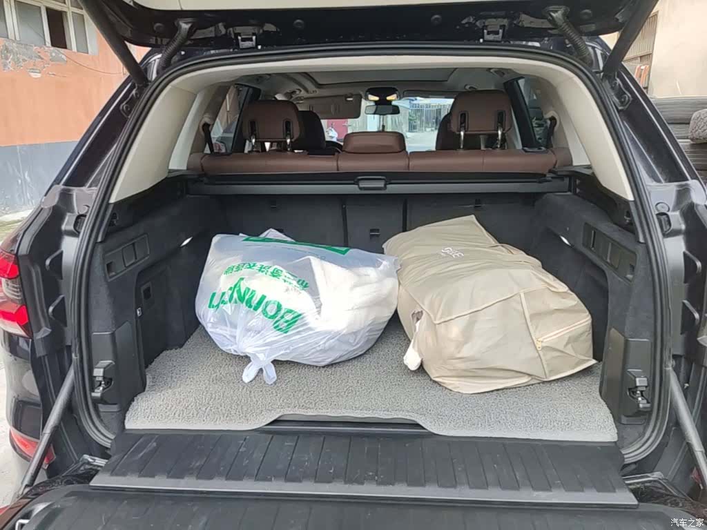 BMW X5, 2020 15