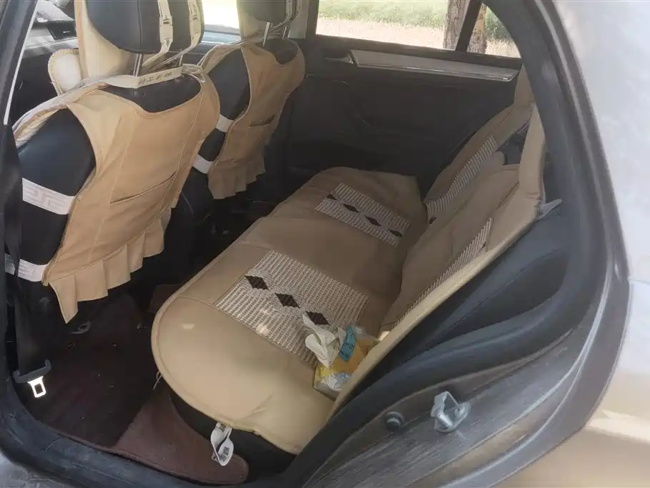 Volkswagen Bora Classic