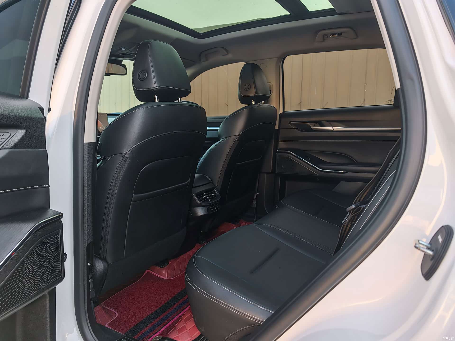 Haval H6, 2023 6