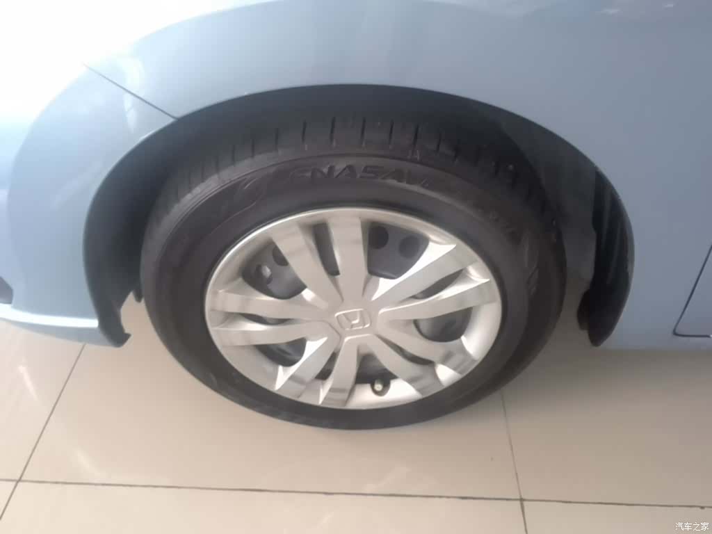 Honda Fit, 2022 23