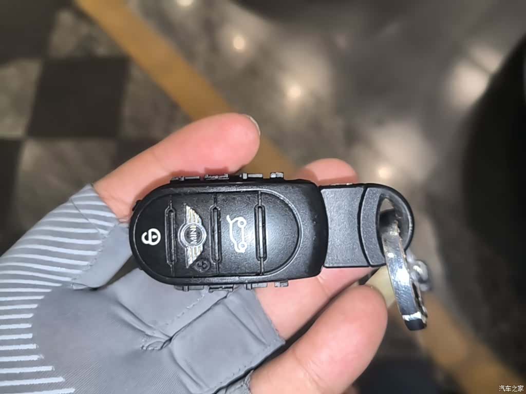 Mini Cooper, 2016 9