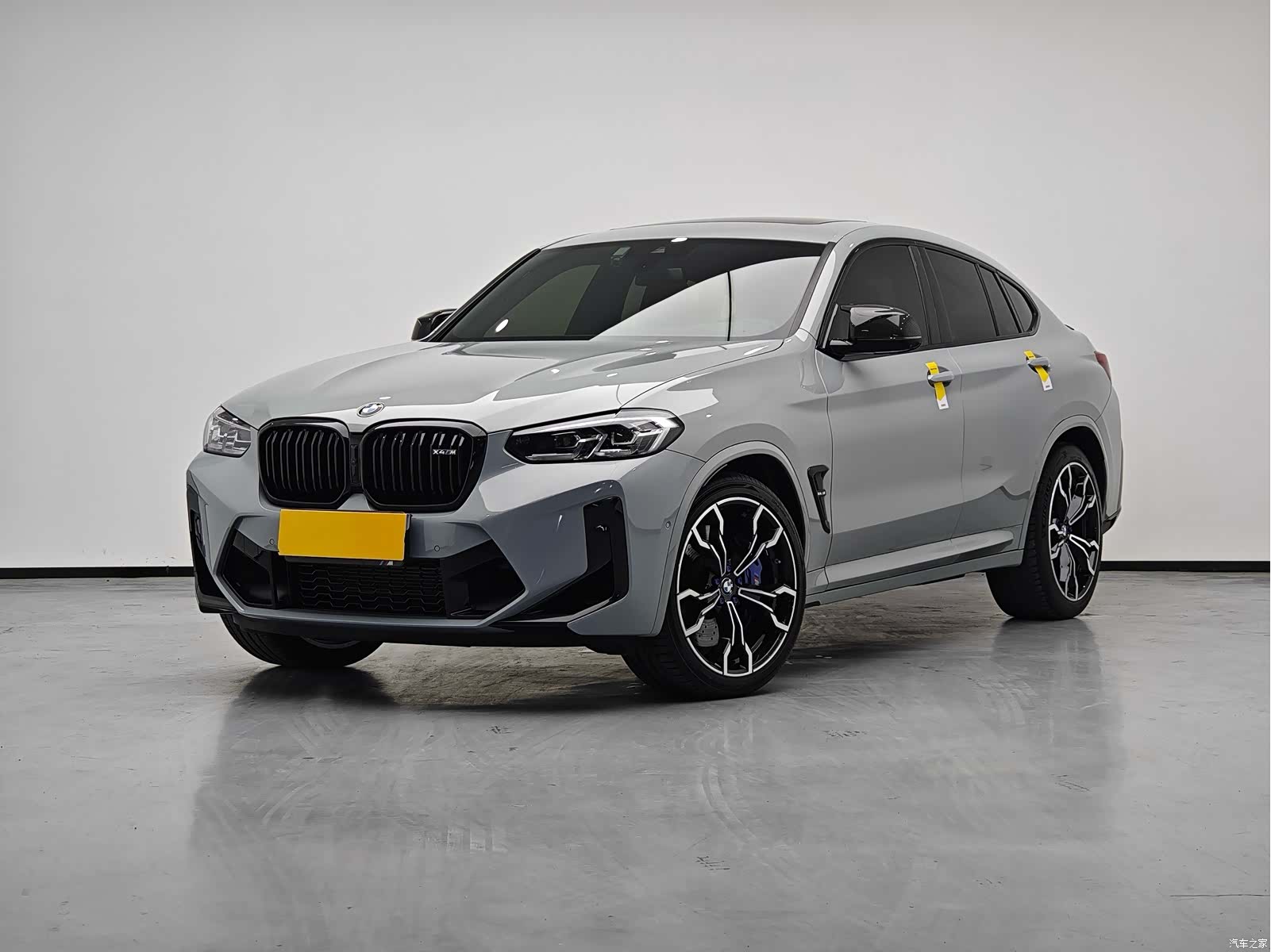 BMW X4, 2023 1