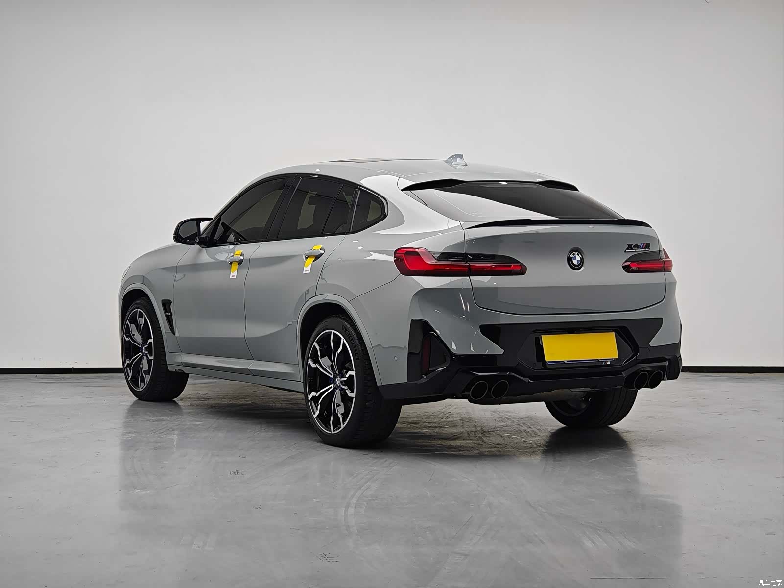 BMW X4, 2023 2