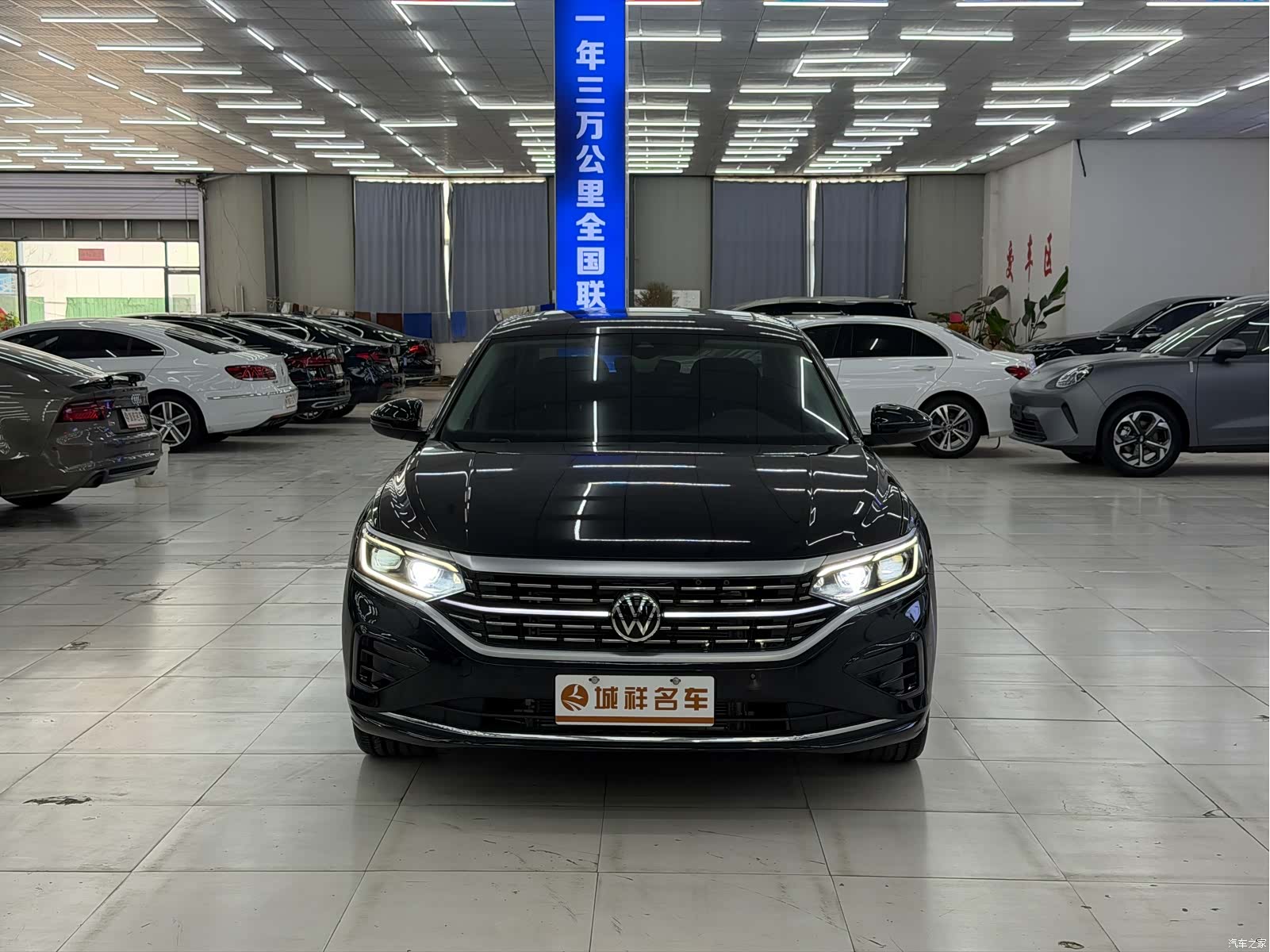 Volkswagen Passat, 2022 2