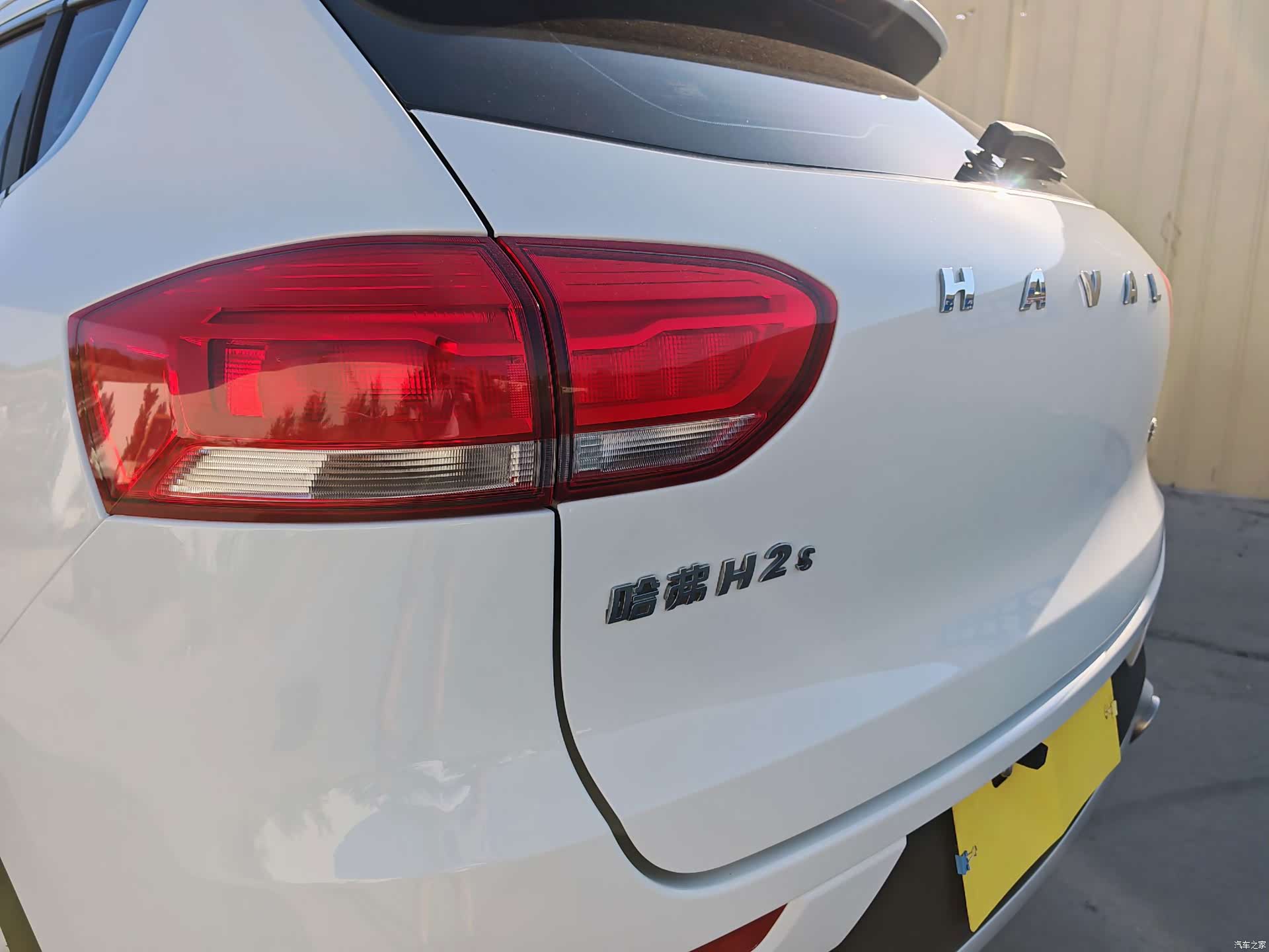 Haval H2, 2019 10