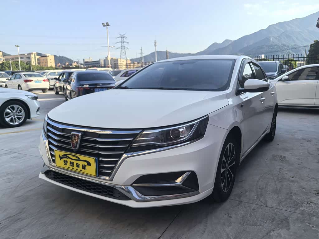 Roewe i6