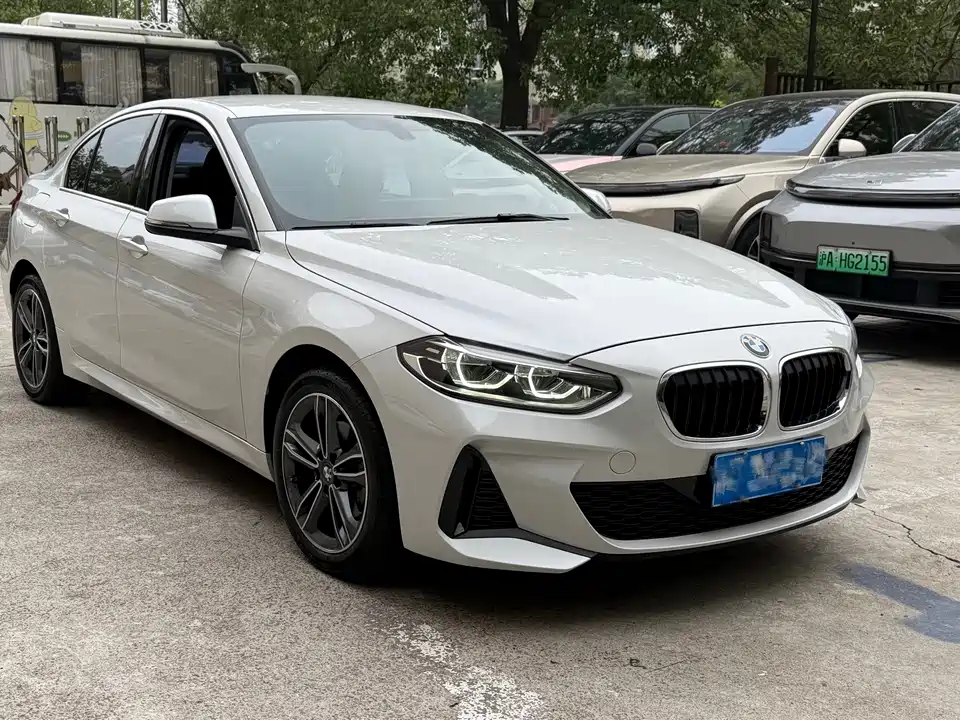 BMW 1 series BMW 1 series