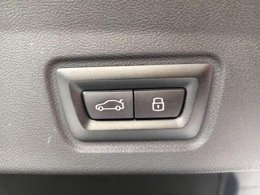 BMW 4 Series 2025, фото 13