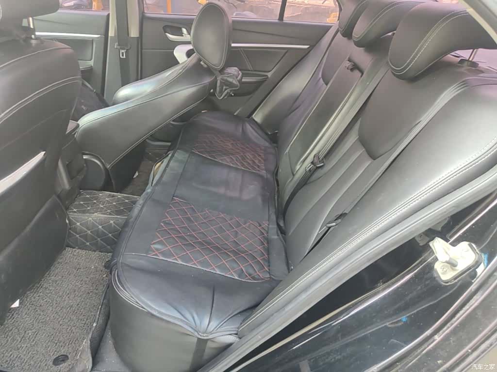 Geely Emgrand, 2016 24